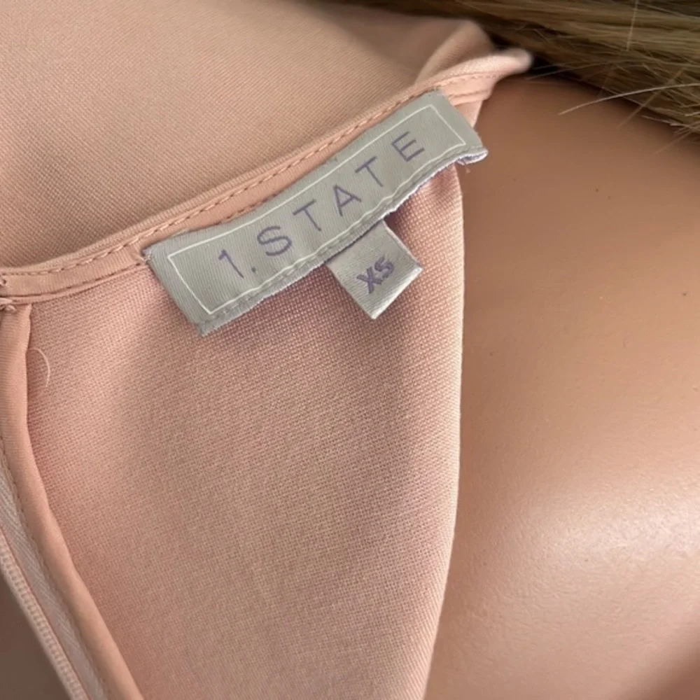 1. State dress SZ‎ XS - Picture 4 of 5